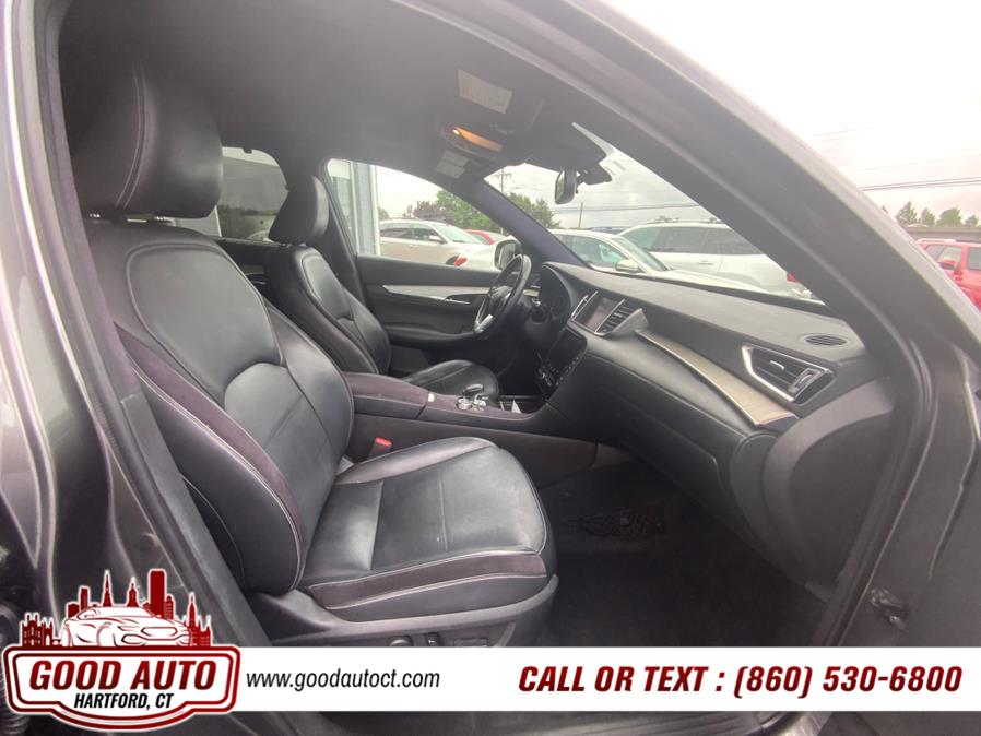 2019 INFINITI QX50 LUXE AWD, available for sale in Hartford, Connecticut | Good Auto LLC. Hartford, Connecticut 2019 INFINITI QX50 LUXE AWD, available for sale in Hartford, Connecticut | Good Auto LLC. Hartford, Connecticut