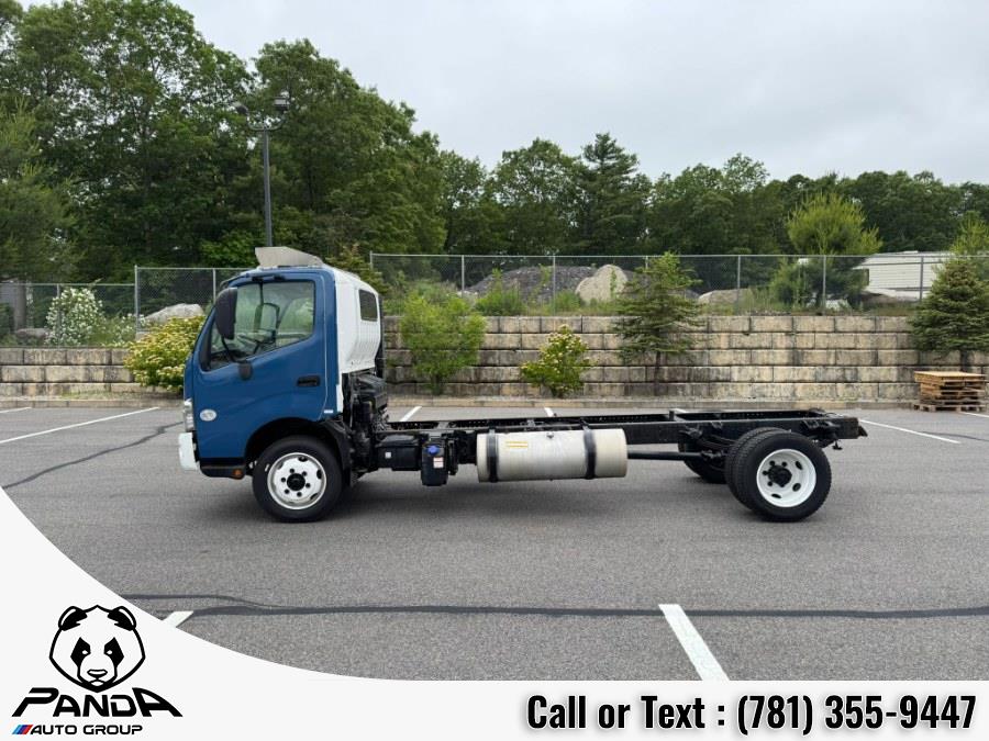 2019 Hino 195 Tilt Tilt Cab, available for sale in Abington, Massachusetts | Panda Auto Group. Abington, Massachusetts 2019 Hino 195 Tilt Tilt Cab, available for sale in Abington, Massachusetts | Panda Auto Group. Abington, Massachusetts