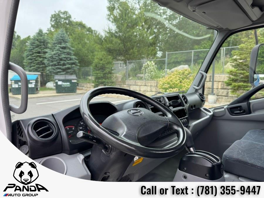 2019 Hino 195 Tilt Tilt Cab, available for sale in Abington, Massachusetts | Panda Auto Group. Abington, Massachusetts 2019 Hino 195 Tilt Tilt Cab, available for sale in Abington, Massachusetts | Panda Auto Group. Abington, Massachusetts