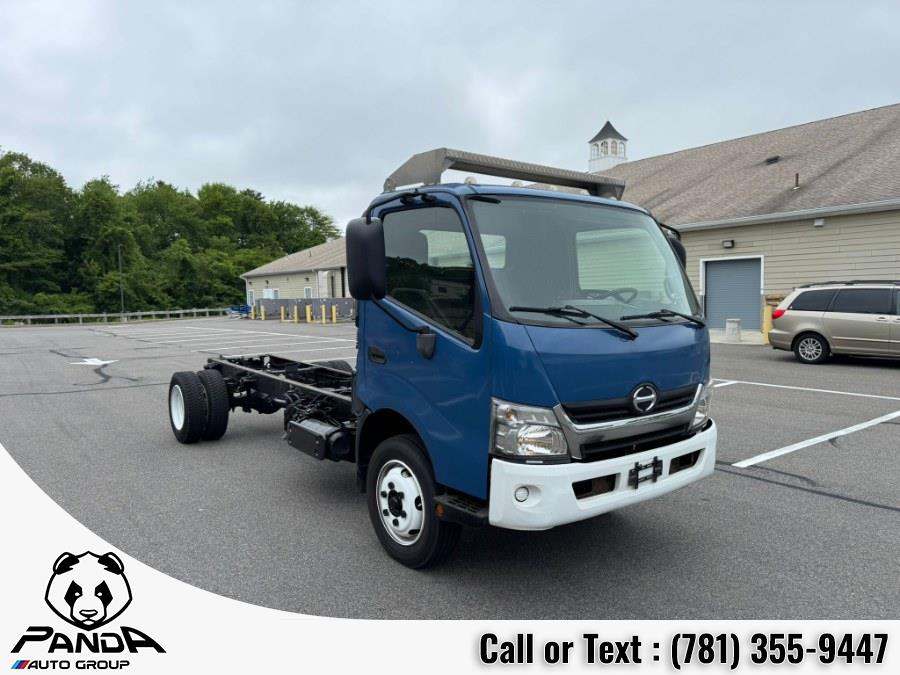 2019 Hino 195 Tilt Tilt Cab, available for sale in Abington, Massachusetts | Panda Auto Group. Abington, Massachusetts 2019 Hino 195 Tilt Tilt Cab, available for sale in Abington, Massachusetts | Panda Auto Group. Abington, Massachusetts