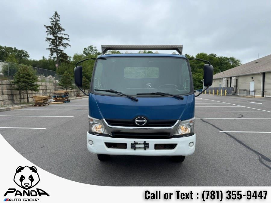 2019 Hino 195 Tilt Tilt Cab, available for sale in Abington, Massachusetts | Panda Auto Group. Abington, Massachusetts 2019 Hino 195 Tilt Tilt Cab, available for sale in Abington, Massachusetts | Panda Auto Group. Abington, Massachusetts