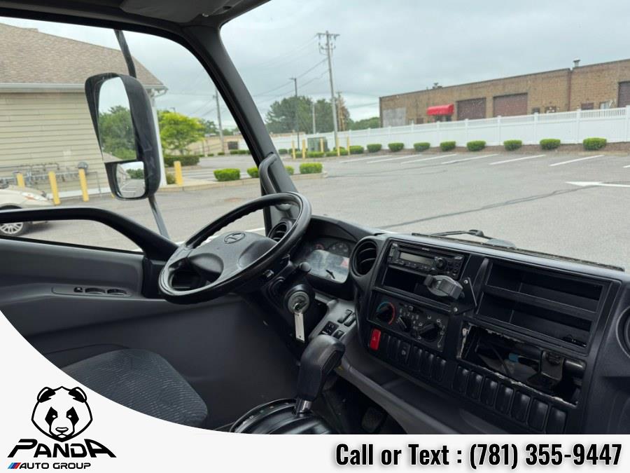 2019 Hino 195 Tilt Tilt Cab, available for sale in Abington, Massachusetts | Panda Auto Group. Abington, Massachusetts 2019 Hino 195 Tilt Tilt Cab, available for sale in Abington, Massachusetts | Panda Auto Group. Abington, Massachusetts