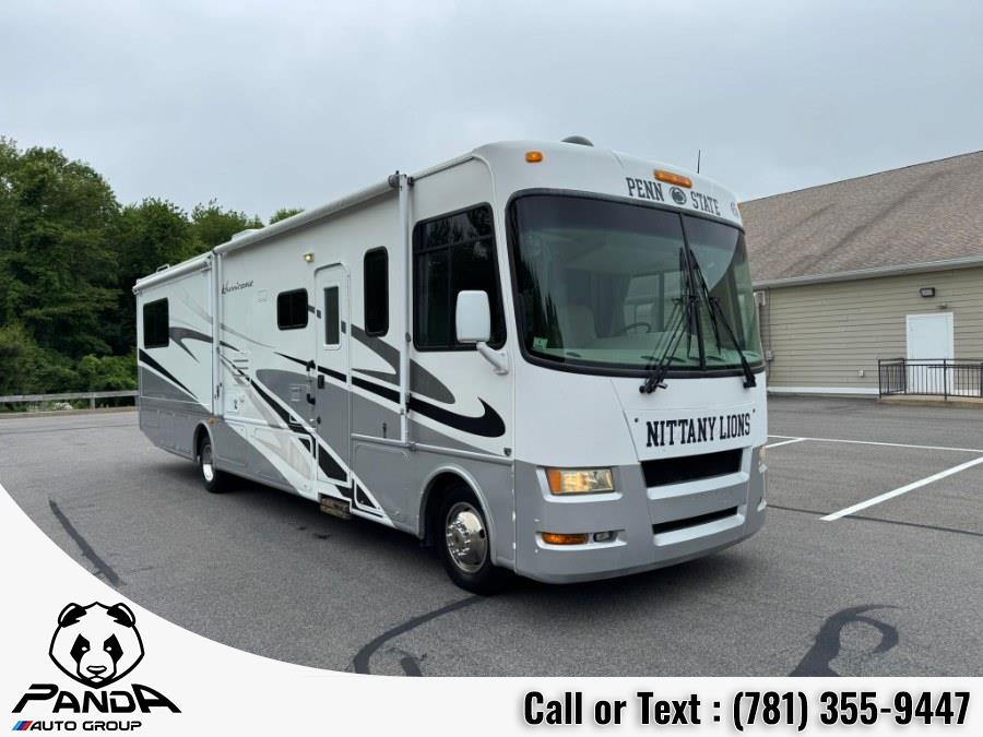 Used 2007 Four Winds Hurricane in Abington, Massachusetts | Panda Auto Group. Abington, Massachusetts