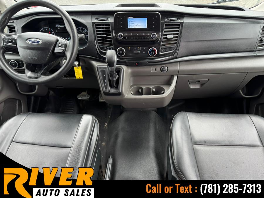 2020 Ford Transit Cargo Van T-250 130" Med Rf 9070 GVWR RWD, available for sale in Malden, Massachusetts | River Auto Sales. Malden, Massachusetts 2020 Ford Transit Cargo Van T-250 130" Med Rf 9070 GVWR RWD, available for sale in Malden, Massachusetts | River Auto Sales. Malden, Massachusetts
