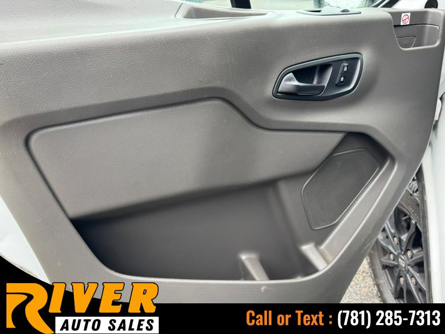 2020 Ford Transit Cargo Van T-250 130" Med Rf 9070 GVWR RWD, available for sale in Malden, Massachusetts | River Auto Sales. Malden, Massachusetts 2020 Ford Transit Cargo Van T-250 130" Med Rf 9070 GVWR RWD, available for sale in Malden, Massachusetts | River Auto Sales. Malden, Massachusetts