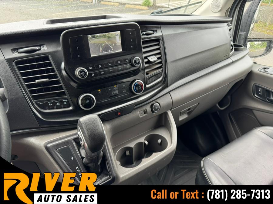 2020 Ford Transit Cargo Van T-250 130" Med Rf 9070 GVWR RWD, available for sale in Malden, Massachusetts | River Auto Sales. Malden, Massachusetts 2020 Ford Transit Cargo Van T-250 130" Med Rf 9070 GVWR RWD, available for sale in Malden, Massachusetts | River Auto Sales. Malden, Massachusetts