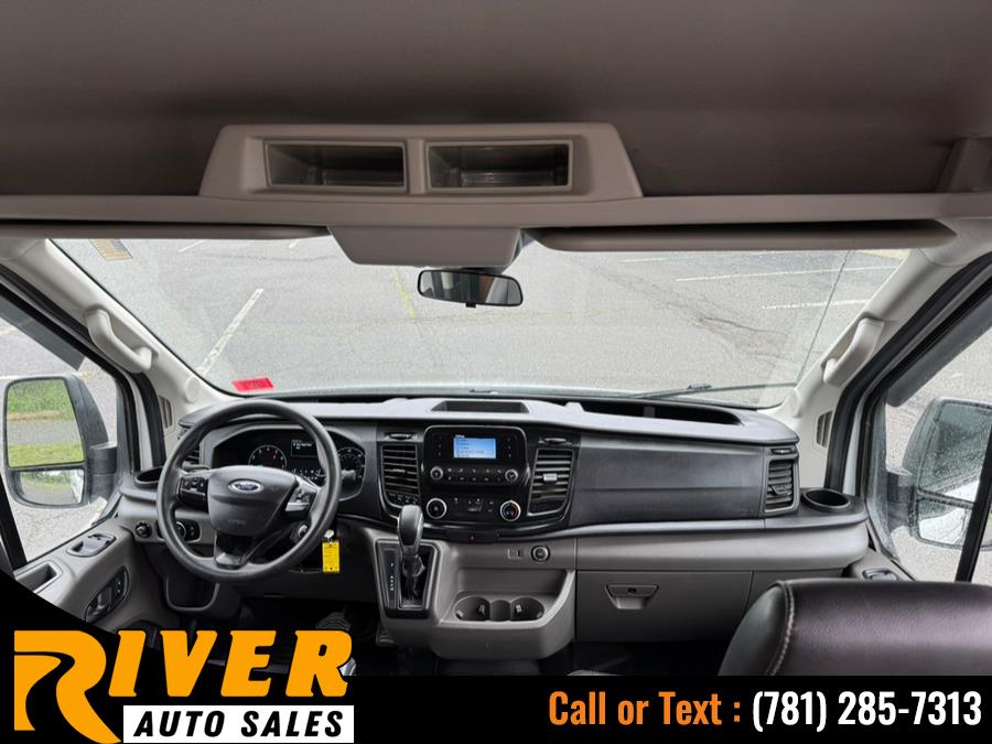 2020 Ford Transit Cargo Van T-250 130" Med Rf 9070 GVWR RWD, available for sale in Malden, Massachusetts | River Auto Sales. Malden, Massachusetts 2020 Ford Transit Cargo Van T-250 130" Med Rf 9070 GVWR RWD, available for sale in Malden, Massachusetts | River Auto Sales. Malden, Massachusetts