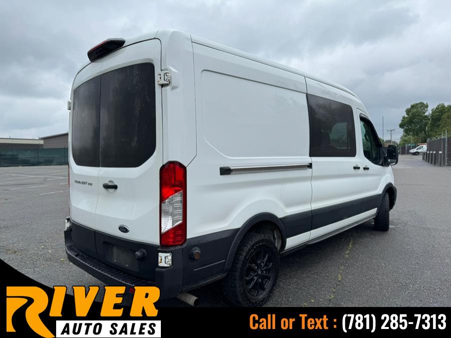2020 Ford Transit Cargo Van T-250 130" Med Rf 9070 GVWR RWD, available for sale in Malden, Massachusetts | River Auto Sales. Malden, Massachusetts 2020 Ford Transit Cargo Van T-250 130" Med Rf 9070 GVWR RWD, available for sale in Malden, Massachusetts | River Auto Sales. Malden, Massachusetts