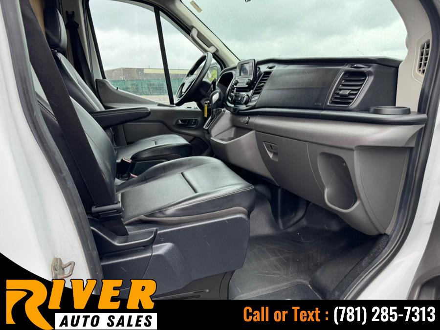 2020 Ford Transit Cargo Van T-250 130" Med Rf 9070 GVWR RWD, available for sale in Malden, Massachusetts | River Auto Sales. Malden, Massachusetts 2020 Ford Transit Cargo Van T-250 130" Med Rf 9070 GVWR RWD, available for sale in Malden, Massachusetts | River Auto Sales. Malden, Massachusetts