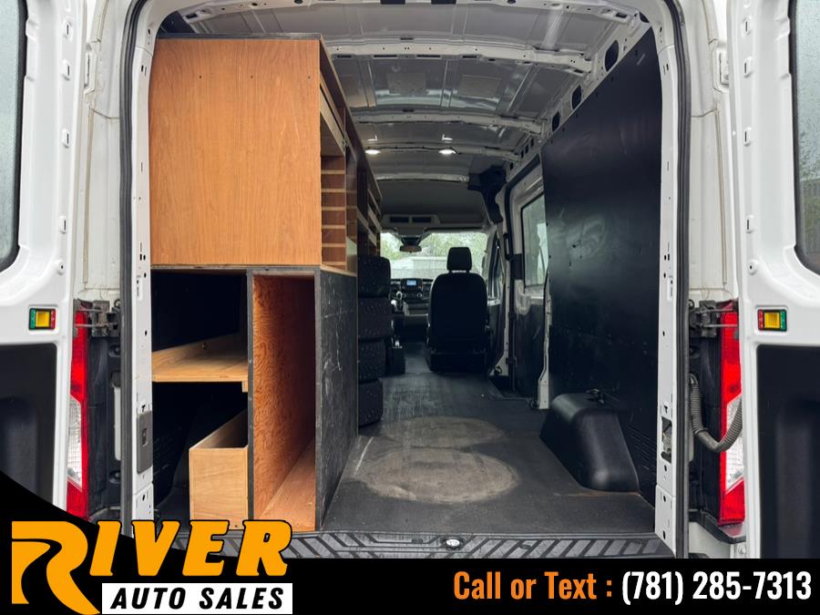 2020 Ford Transit Cargo Van T-250 130" Med Rf 9070 GVWR RWD, available for sale in Malden, Massachusetts | River Auto Sales. Malden, Massachusetts 2020 Ford Transit Cargo Van T-250 130" Med Rf 9070 GVWR RWD, available for sale in Malden, Massachusetts | River Auto Sales. Malden, Massachusetts
