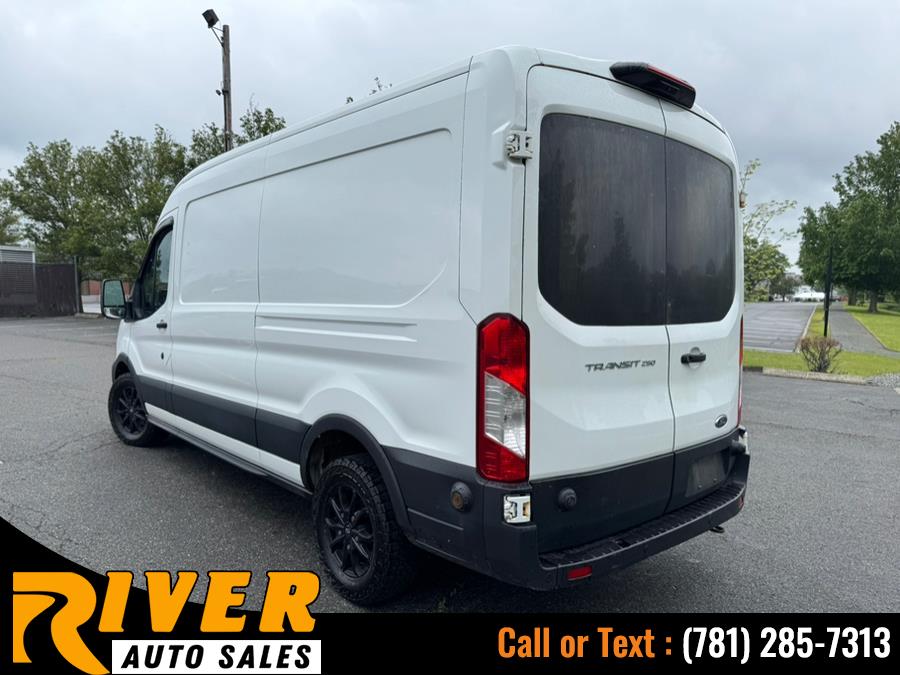 2020 Ford Transit Cargo Van T-250 130" Med Rf 9070 GVWR RWD, available for sale in Malden, Massachusetts | River Auto Sales. Malden, Massachusetts 2020 Ford Transit Cargo Van T-250 130" Med Rf 9070 GVWR RWD, available for sale in Malden, Massachusetts | River Auto Sales. Malden, Massachusetts