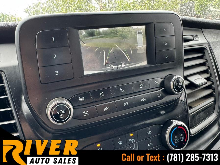 2020 Ford Transit Cargo Van T-250 130" Med Rf 9070 GVWR RWD, available for sale in Malden, Massachusetts | River Auto Sales. Malden, Massachusetts 2020 Ford Transit Cargo Van T-250 130" Med Rf 9070 GVWR RWD, available for sale in Malden, Massachusetts | River Auto Sales. Malden, Massachusetts