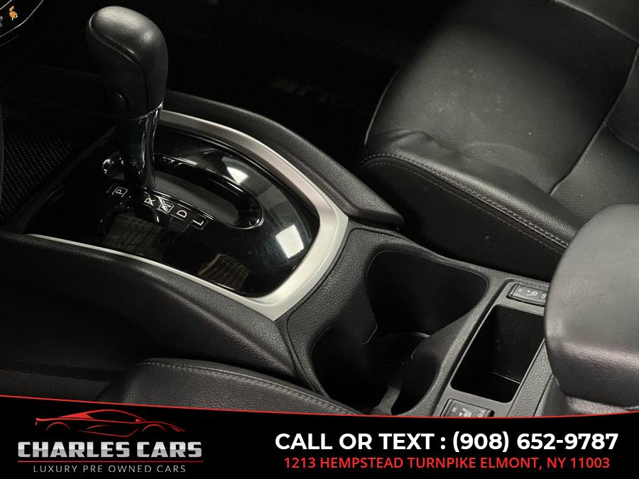 2016 Nissan Rogue SL, available for sale in Elmont, New York | Charles Cars. Elmont, New York 2016 Nissan Rogue SL, available for sale in Elmont, New York | Charles Cars. Elmont, New York