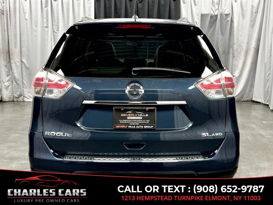 2016 Nissan Rogue SL, available for sale in Elmont, New York | Charles Cars. Elmont, New York 2016 Nissan Rogue SL, available for sale in Elmont, New York | Charles Cars. Elmont, New York