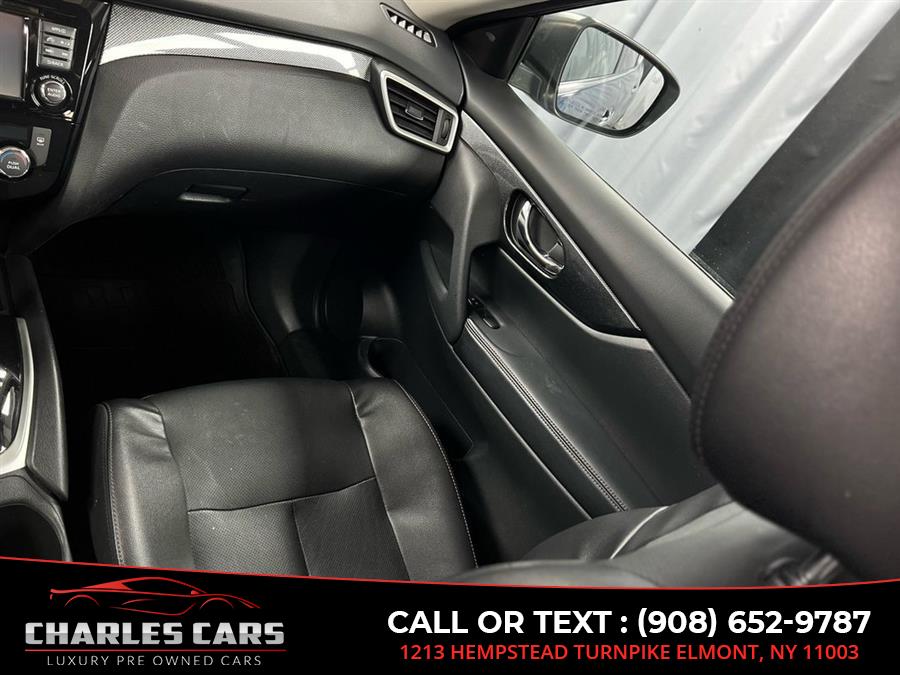 2016 Nissan Rogue SL, available for sale in Elmont, New York | Charles Cars. Elmont, New York 2016 Nissan Rogue SL, available for sale in Elmont, New York | Charles Cars. Elmont, New York
