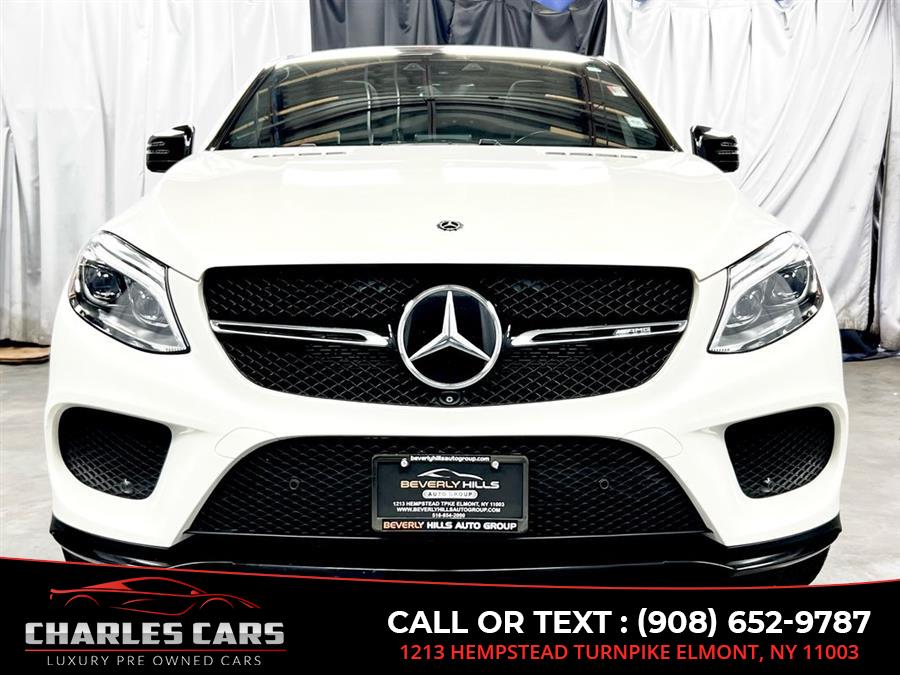 2019 Mercedes-benz Gle AMG GLE 43, available for sale in Elmont, New York | Charles Cars. Elmont, New York 2019 Mercedes-benz Gle AMG GLE 43, available for sale in Elmont, New York | Charles Cars. Elmont, New York
