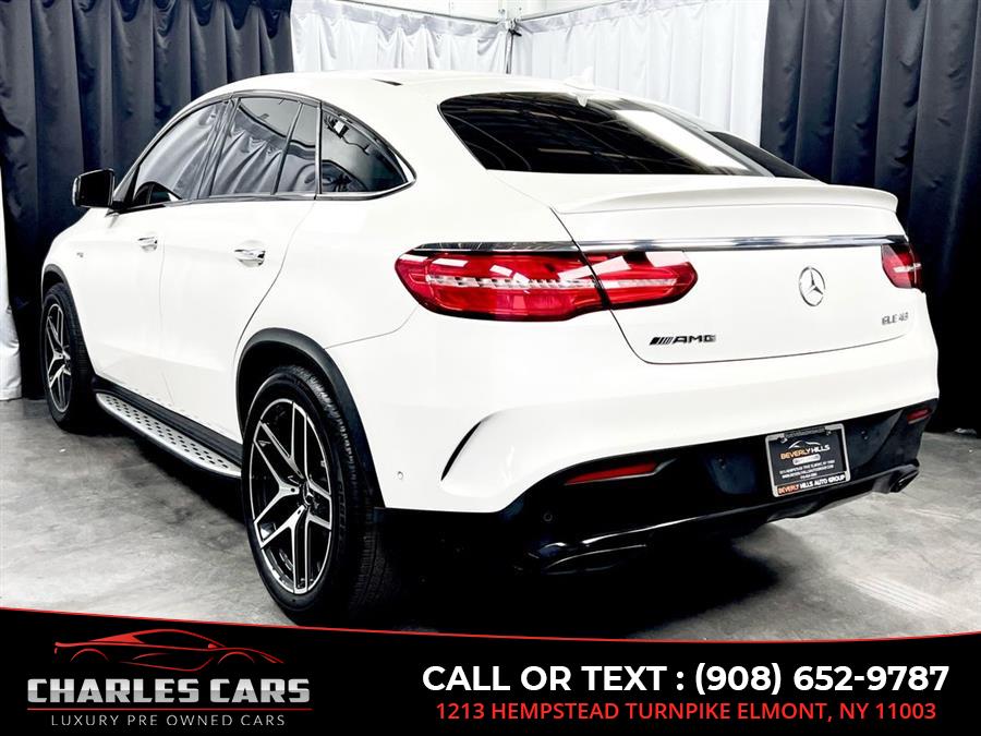 2019 Mercedes-benz Gle AMG GLE 43, available for sale in Elmont, New York | Charles Cars. Elmont, New York 2019 Mercedes-benz Gle AMG GLE 43, available for sale in Elmont, New York | Charles Cars. Elmont, New York