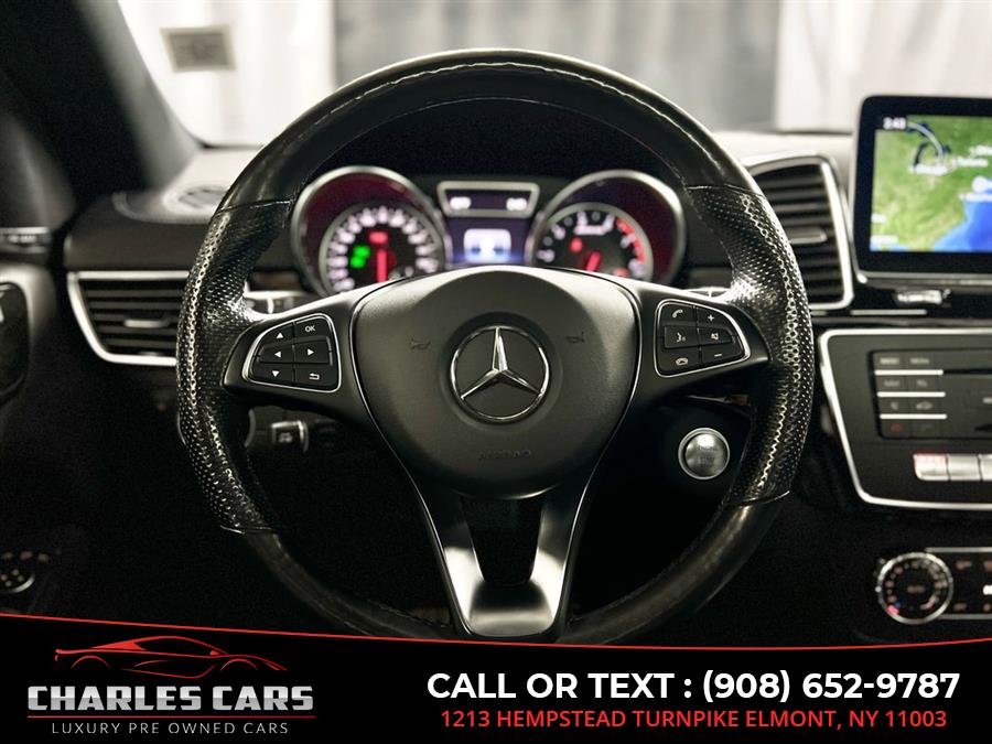 2019 Mercedes-benz Gle AMG GLE 43, available for sale in Elmont, New York | Charles Cars. Elmont, New York 2019 Mercedes-benz Gle AMG GLE 43, available for sale in Elmont, New York | Charles Cars. Elmont, New York