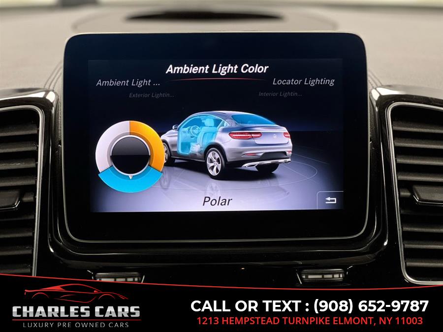 2019 Mercedes-benz Gle AMG GLE 43, available for sale in Elmont, New York | Charles Cars. Elmont, New York 2019 Mercedes-benz Gle AMG GLE 43, available for sale in Elmont, New York | Charles Cars. Elmont, New York