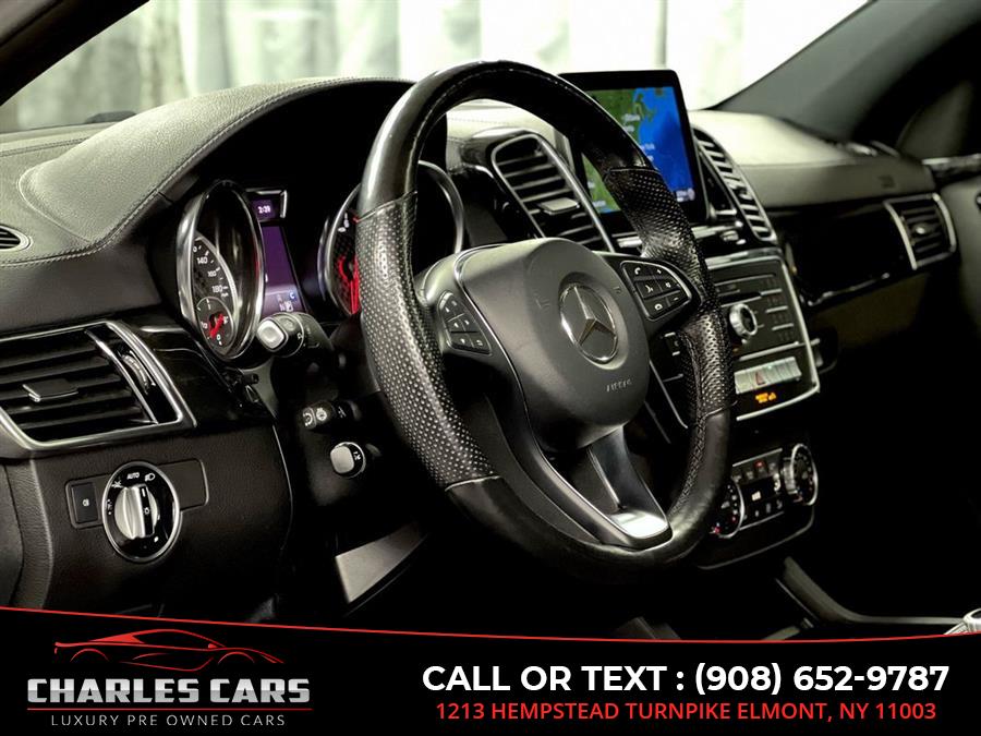 2019 Mercedes-benz Gle AMG GLE 43, available for sale in Elmont, New York | Charles Cars. Elmont, New York 2019 Mercedes-benz Gle AMG GLE 43, available for sale in Elmont, New York | Charles Cars. Elmont, New York