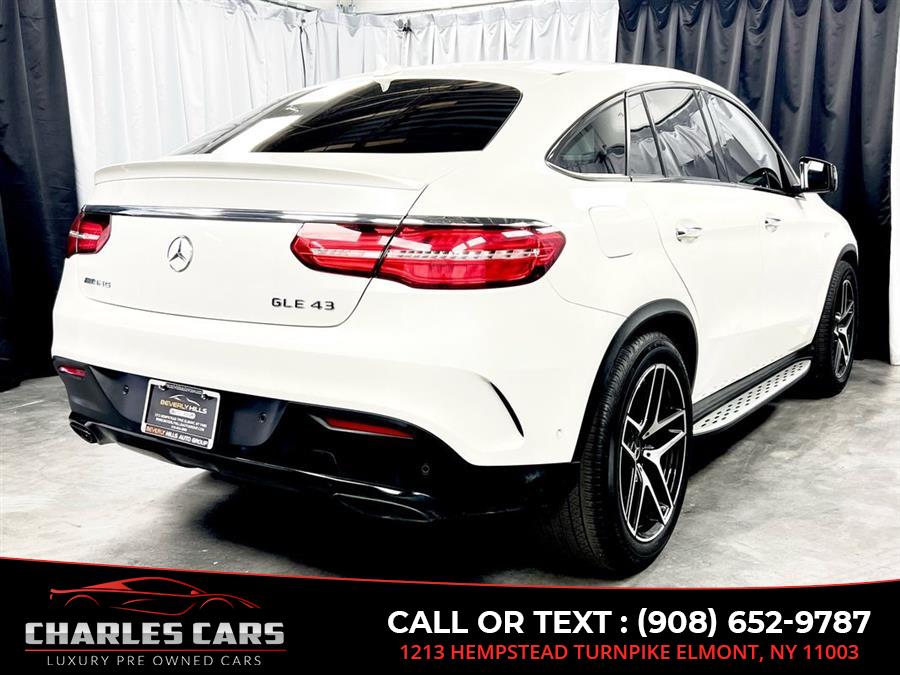 2019 Mercedes-benz Gle AMG GLE 43, available for sale in Elmont, New York | Charles Cars. Elmont, New York 2019 Mercedes-benz Gle AMG GLE 43, available for sale in Elmont, New York | Charles Cars. Elmont, New York
