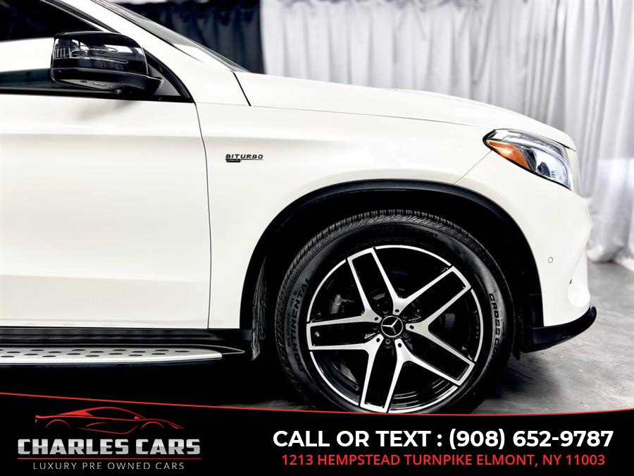2019 Mercedes-benz Gle AMG GLE 43, available for sale in Elmont, New York | Charles Cars. Elmont, New York 2019 Mercedes-benz Gle AMG GLE 43, available for sale in Elmont, New York | Charles Cars. Elmont, New York