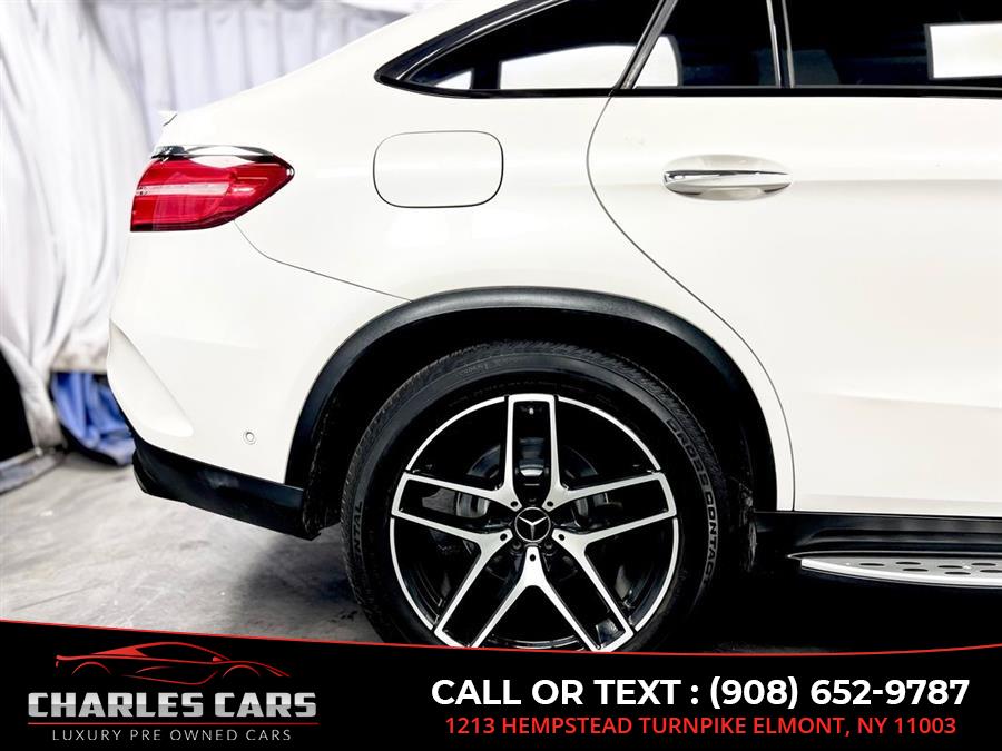 2019 Mercedes-benz Gle AMG GLE 43, available for sale in Elmont, New York | Charles Cars. Elmont, New York 2019 Mercedes-benz Gle AMG GLE 43, available for sale in Elmont, New York | Charles Cars. Elmont, New York