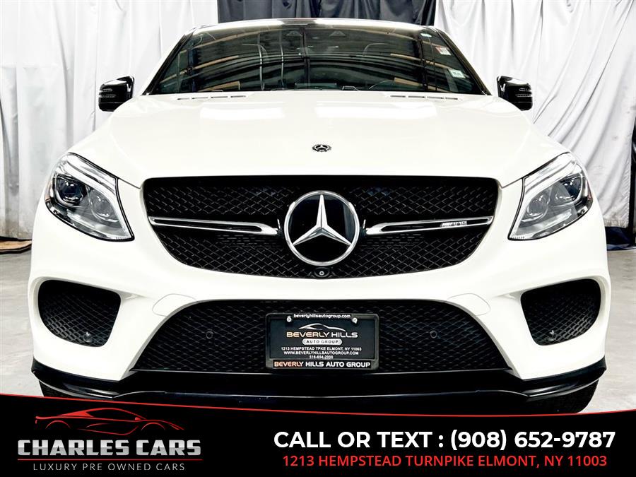 2019 Mercedes-benz Gle AMG GLE 43, available for sale in Elmont, New York | Charles Cars. Elmont, New York 2019 Mercedes-benz Gle AMG GLE 43, available for sale in Elmont, New York | Charles Cars. Elmont, New York