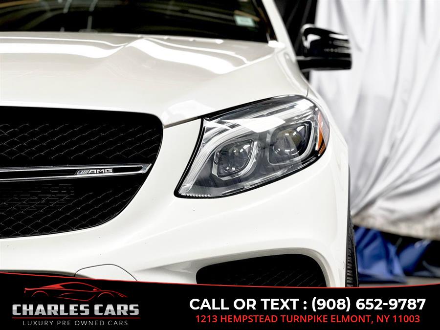 2019 Mercedes-benz Gle AMG GLE 43, available for sale in Elmont, New York | Charles Cars. Elmont, New York 2019 Mercedes-benz Gle AMG GLE 43, available for sale in Elmont, New York | Charles Cars. Elmont, New York