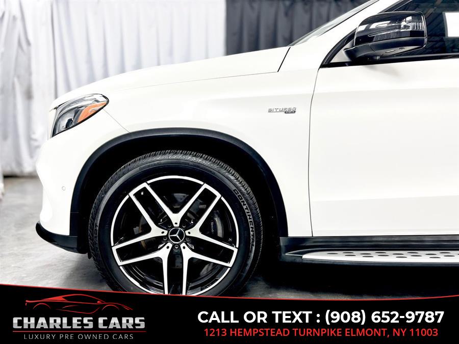 2019 Mercedes-benz Gle AMG GLE 43, available for sale in Elmont, New York | Charles Cars. Elmont, New York 2019 Mercedes-benz Gle AMG GLE 43, available for sale in Elmont, New York | Charles Cars. Elmont, New York