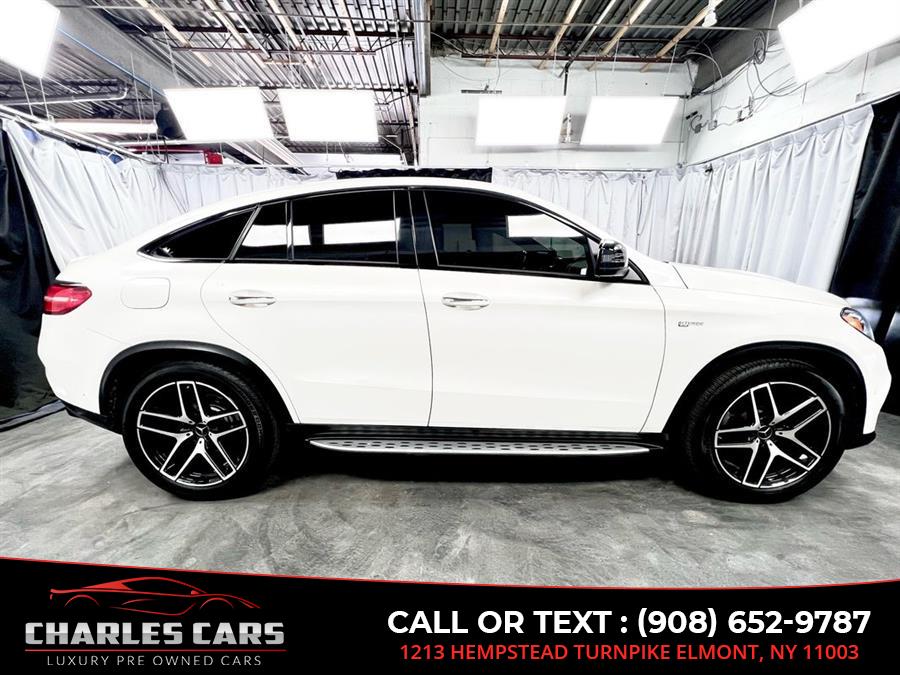 2019 Mercedes-benz Gle AMG GLE 43, available for sale in Elmont, New York | Charles Cars. Elmont, New York 2019 Mercedes-benz Gle AMG GLE 43, available for sale in Elmont, New York | Charles Cars. Elmont, New York