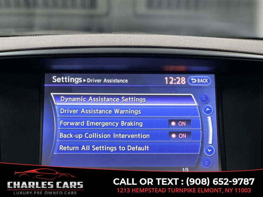 2015 Infiniti Q70l 5.6 Deluxe Touring Pkg, available for sale in Elmont, New York | Charles Cars. Elmont, New York 2015 Infiniti Q70l 5.6 Deluxe Touring Pkg, available for sale in Elmont, New York | Charles Cars. Elmont, New York