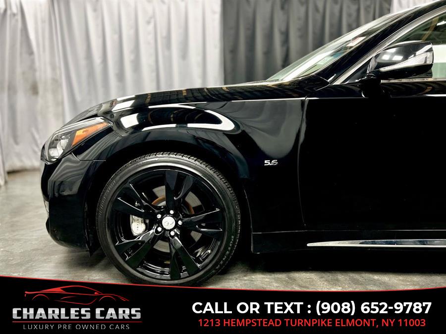 2015 Infiniti Q70l 5.6 Deluxe Touring Pkg, available for sale in Elmont, New York | Charles Cars. Elmont, New York 2015 Infiniti Q70l 5.6 Deluxe Touring Pkg, available for sale in Elmont, New York | Charles Cars. Elmont, New York