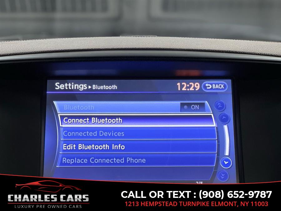 2015 Infiniti Q70l 5.6 Deluxe Touring Pkg, available for sale in Elmont, New York | Charles Cars. Elmont, New York 2015 Infiniti Q70l 5.6 Deluxe Touring Pkg, available for sale in Elmont, New York | Charles Cars. Elmont, New York