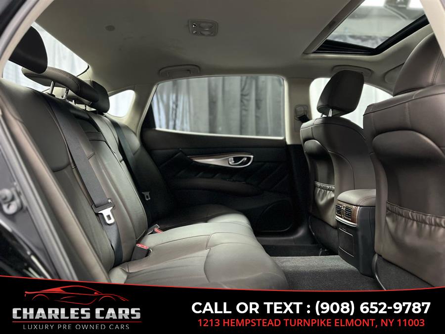 2015 Infiniti Q70l 5.6 Deluxe Touring Pkg, available for sale in Elmont, New York | Charles Cars. Elmont, New York 2015 Infiniti Q70l 5.6 Deluxe Touring Pkg, available for sale in Elmont, New York | Charles Cars. Elmont, New York