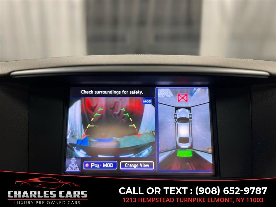 2015 Infiniti Q70l 5.6 Deluxe Touring Pkg, available for sale in Elmont, New York | Charles Cars. Elmont, New York 2015 Infiniti Q70l 5.6 Deluxe Touring Pkg, available for sale in Elmont, New York | Charles Cars. Elmont, New York
