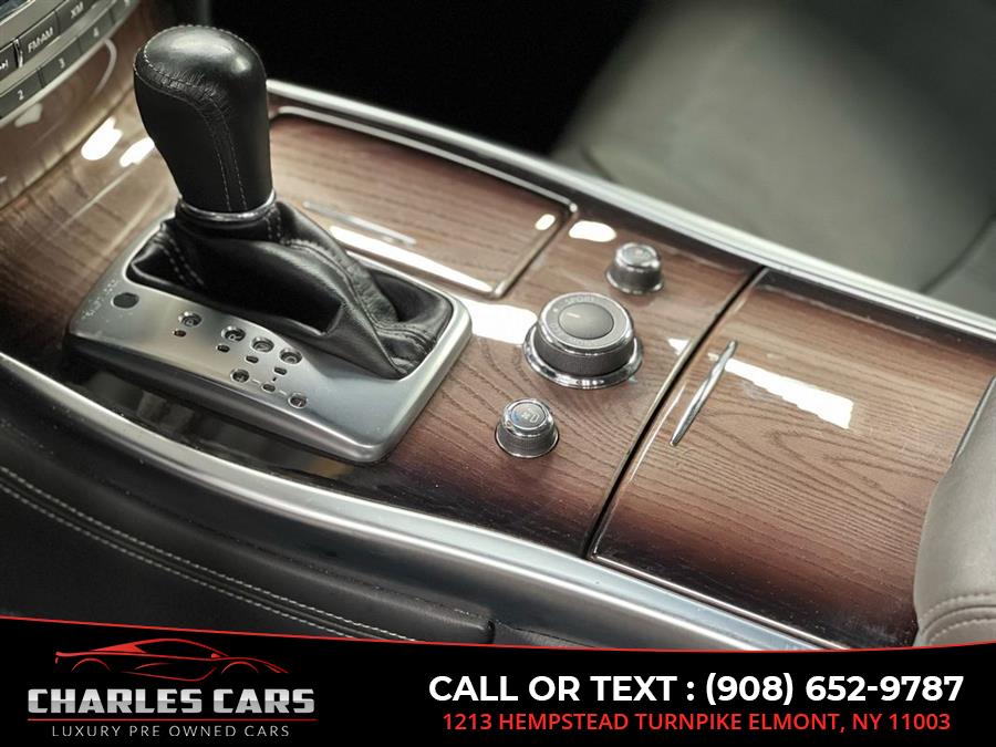 2015 Infiniti Q70l 5.6 Deluxe Touring Pkg, available for sale in Elmont, New York | Charles Cars. Elmont, New York 2015 Infiniti Q70l 5.6 Deluxe Touring Pkg, available for sale in Elmont, New York | Charles Cars. Elmont, New York