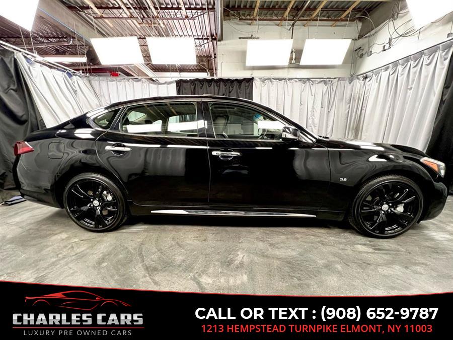 2015 Infiniti Q70l 5.6 Deluxe Touring Pkg, available for sale in Elmont, New York | Charles Cars. Elmont, New York 2015 Infiniti Q70l 5.6 Deluxe Touring Pkg, available for sale in Elmont, New York | Charles Cars. Elmont, New York