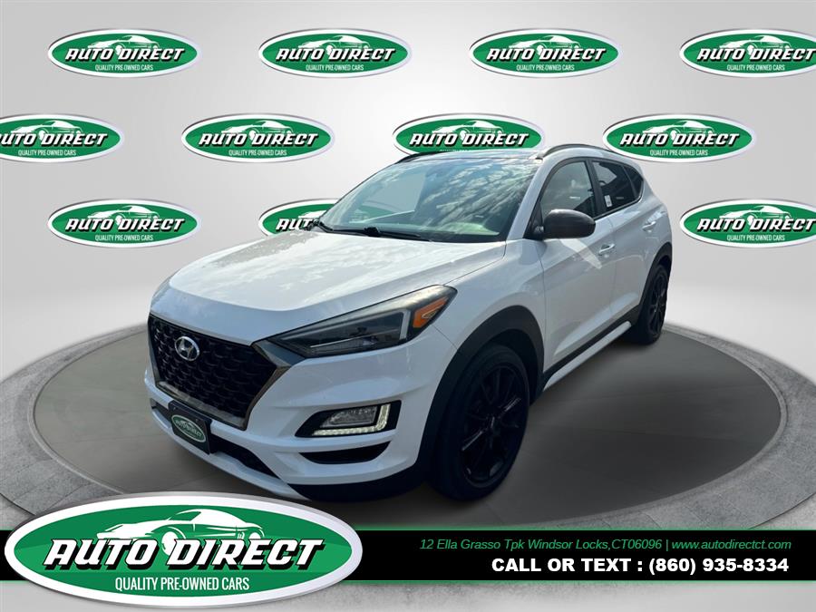 Used 2019 Hyundai Tucson in Windsor Locks, Connecticut | Auto Direct LLC. Windsor Locks, Connecticut