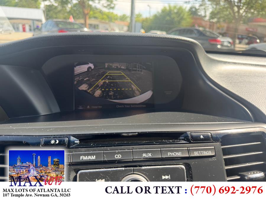 2016 Honda Accord Sedan 4dr I4 CVT Sport, available for sale in Newnan, Georgia | Max Lots of Atlanta LLC. Newnan, Georgia 2016 Honda Accord Sedan 4dr I4 CVT Sport, available for sale in Newnan, Georgia | Max Lots of Atlanta LLC. Newnan, Georgia