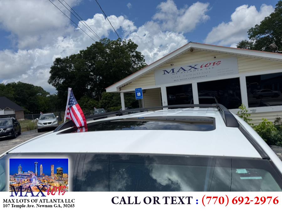 2010 Toyota Sequoia 4WD LV8 FFV 6-Spd AT Ltd (Natl), available for sale in Newnan, Georgia | Max Lots of Atlanta LLC. Newnan, Georgia 2010 Toyota Sequoia 4WD LV8 FFV 6-Spd AT Ltd (Natl), available for sale in Newnan, Georgia | Max Lots of Atlanta LLC. Newnan, Georgia