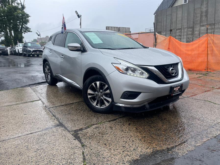 2017 Nissan Murano 2017.5 AWD SV, available for sale in Plainfield, New Jersey | Best Cars R Us LLC. Plainfield, New Jersey 2017 Nissan Murano 2017.5 AWD SV, available for sale in Plainfield, New Jersey | Best Cars R Us LLC. Plainfield, New Jersey