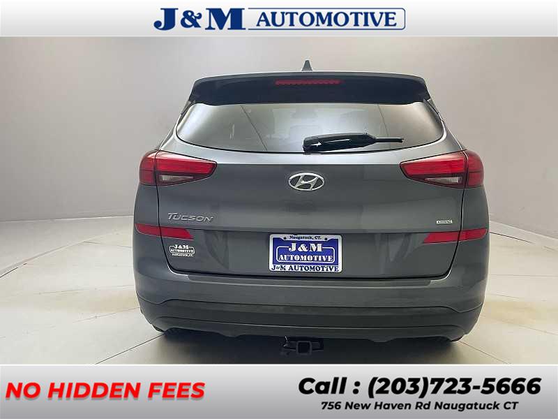 2021 Hyundai Tucson SE, available for sale in Naugatuck, Connecticut | J&M Automotive Sls&Svc LLC. Naugatuck, Connecticut 2021 Hyundai Tucson SE, available for sale in Naugatuck, Connecticut | J&M Automotive Sls&Svc LLC. Naugatuck, Connecticut