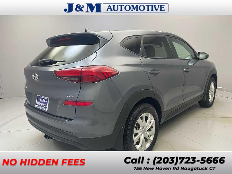2021 Hyundai Tucson SE, available for sale in Naugatuck, Connecticut | J&M Automotive Sls&Svc LLC. Naugatuck, Connecticut 2021 Hyundai Tucson SE, available for sale in Naugatuck, Connecticut | J&M Automotive Sls&Svc LLC. Naugatuck, Connecticut