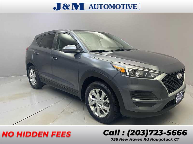 2021 Hyundai Tucson SE, available for sale in Naugatuck, Connecticut | J&M Automotive Sls&Svc LLC. Naugatuck, Connecticut 2021 Hyundai Tucson SE, available for sale in Naugatuck, Connecticut | J&M Automotive Sls&Svc LLC. Naugatuck, Connecticut