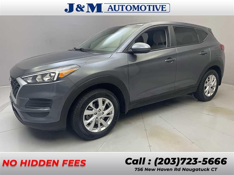 2021 Hyundai Tucson SE, available for sale in Naugatuck, Connecticut | J&M Automotive Sls&Svc LLC. Naugatuck, Connecticut 2021 Hyundai Tucson SE, available for sale in Naugatuck, Connecticut | J&M Automotive Sls&Svc LLC. Naugatuck, Connecticut
