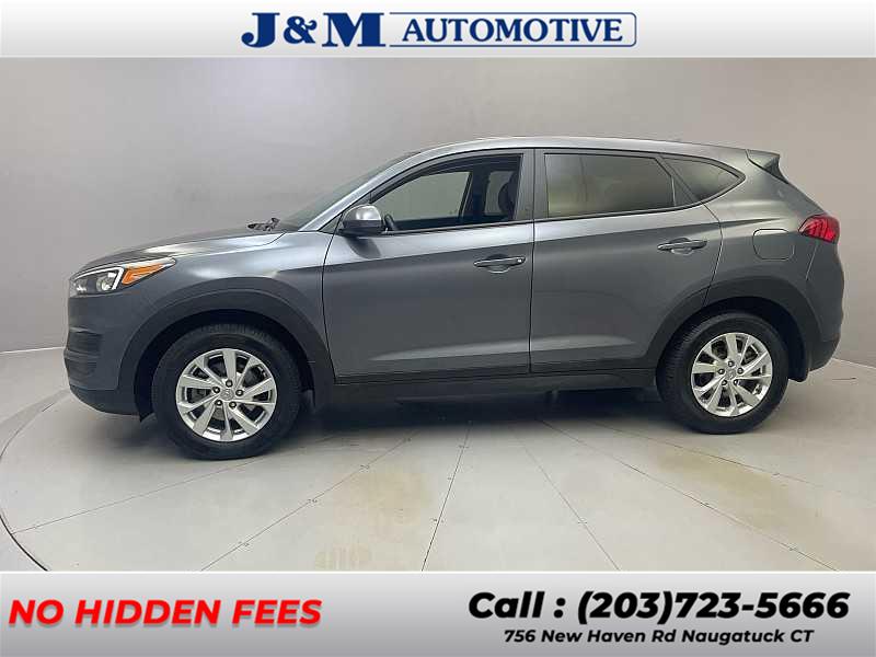 2021 Hyundai Tucson SE, available for sale in Naugatuck, Connecticut | J&M Automotive Sls&Svc LLC. Naugatuck, Connecticut 2021 Hyundai Tucson SE, available for sale in Naugatuck, Connecticut | J&M Automotive Sls&Svc LLC. Naugatuck, Connecticut