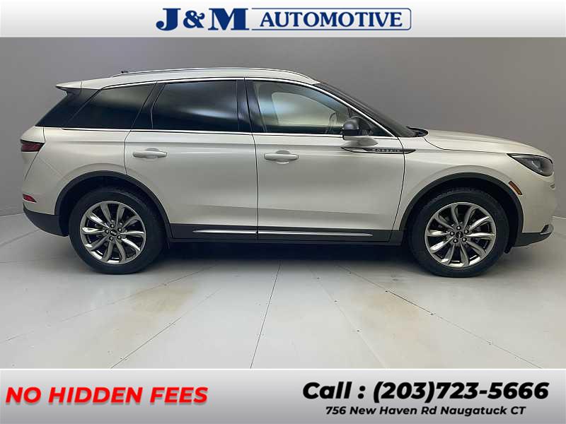 2021 Lincoln Corsair Standard, available for sale in Naugatuck, Connecticut | J&M Automotive Sls&Svc LLC. Naugatuck, Connecticut 2021 Lincoln Corsair Standard, available for sale in Naugatuck, Connecticut | J&M Automotive Sls&Svc LLC. Naugatuck, Connecticut
