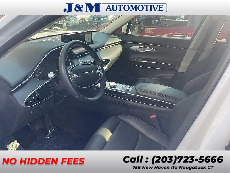 2024 Genesis Gv70 2.5T, available for sale in Naugatuck, Connecticut | J&M Automotive Sls&Svc LLC. Naugatuck, Connecticut 2024 Genesis Gv70 2.5T, available for sale in Naugatuck, Connecticut | J&M Automotive Sls&Svc LLC. Naugatuck, Connecticut