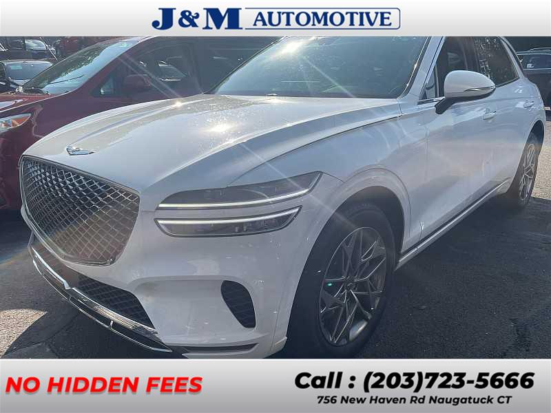 2024 Genesis Gv70 2.5T, available for sale in Naugatuck, Connecticut | J&M Automotive Sls&Svc LLC. Naugatuck, Connecticut 2024 Genesis Gv70 2.5T, available for sale in Naugatuck, Connecticut | J&M Automotive Sls&Svc LLC. Naugatuck, Connecticut